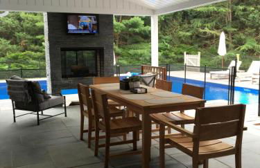 Villa Bridgehampton village - Photo 18