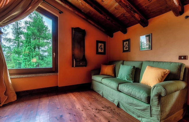 Villa Oasi - Foto 22