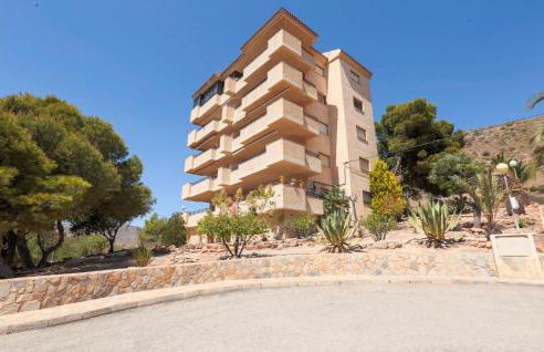 Lovely Apartment In La Azohia With Wifi - Foto 2