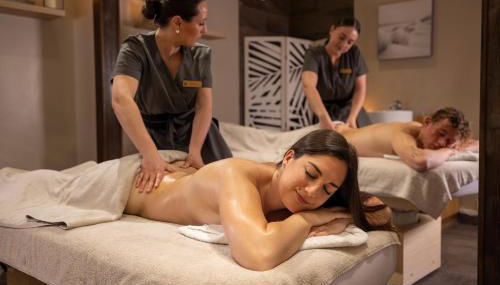 Domaine du Ferret Restaurant & Spa - Foto 5