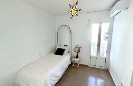 Beachfront Apartment Sabinillas - Photo 5