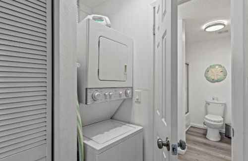 Tranquil Tortuga Lake View Central Destin - Foto 25