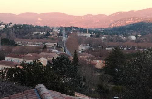 Gîtes Le Bouzet - Foto 42