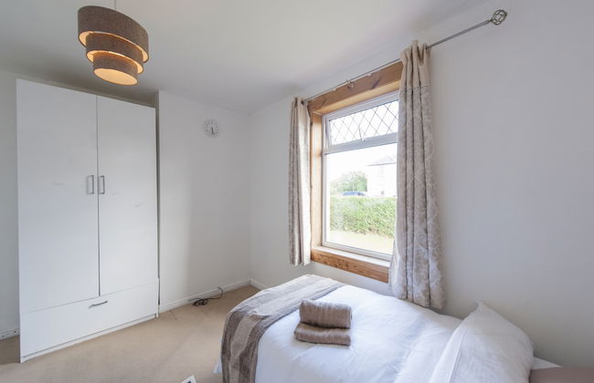 Montgomery Apartments - Stevensons - Foto 9