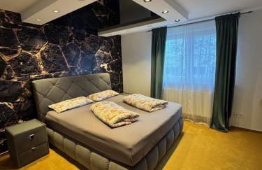 LifeStyle Apartment Sinsheim - Foto 10