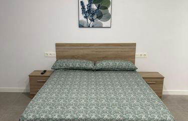 FANTÁSTICO PISO A 5 MINUTOS DE LA ESTACION DE BUS Y TREN a metros de la PLAYA - Foto 10