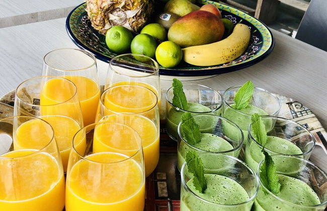 B&B Casa Pedramala - Foto 60