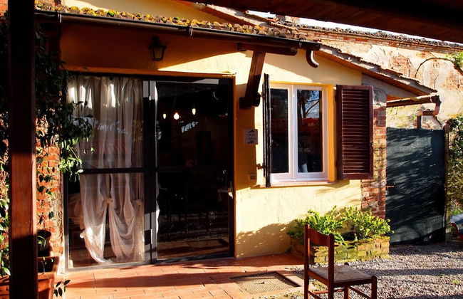 Agriturismo La Terra - Photo 52