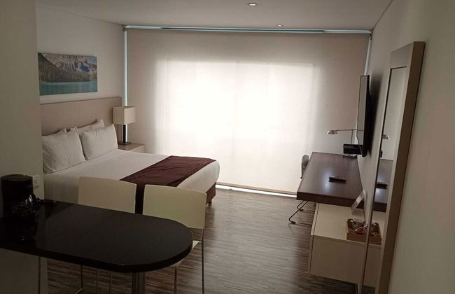 Hotel Espacio 94 - Foto 9