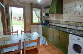 Apartamentos El Castañeu - Foto 65