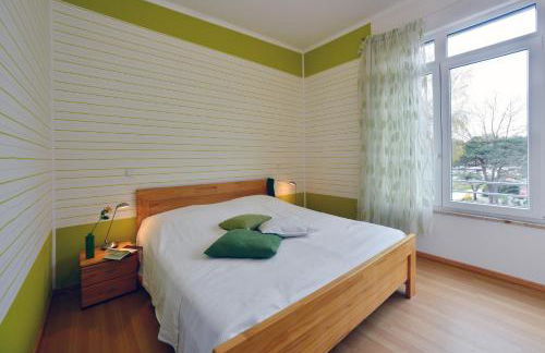 Ferienwohnung Admiralssuite - Foto 13