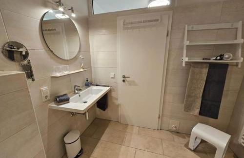 Ferienwohnung de Klipp Norddeich - Foto 13