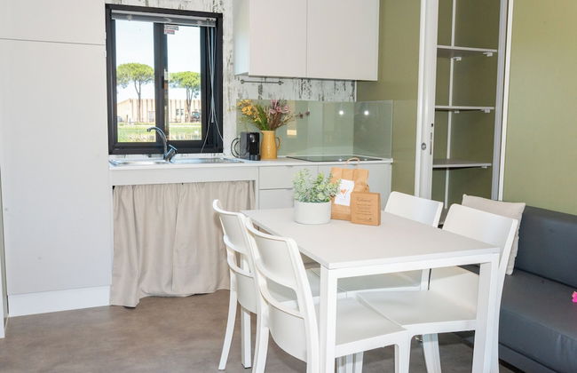 Trasimeno Glamping Resort - Foto 66