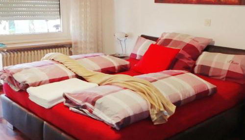 FeWo Royal & Goodness Home - Foto 3