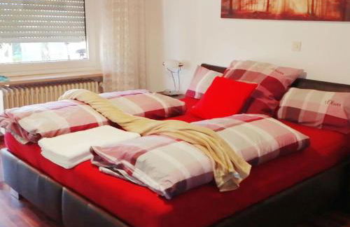 FeWo Royal & Goodness Home - Foto 3