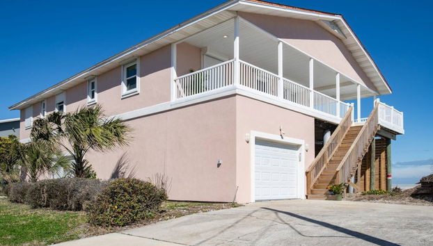 High Tide Paradise - Foto 4, Exterior