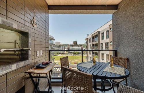 Apartamentos Cond. Vila do Lago em Jurerê - VLO - Foto 47