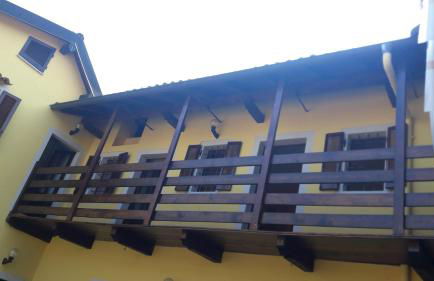 La Corte di Nonno Gino - Foto 27