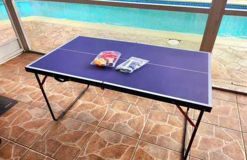 Amazing 5 Bedroom Pool Home - Minimum 28 days Stay Only Great Location! - Foto 37