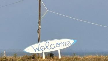 Iris Apartment-trilocale vistamare, 50 m dalla spiaggia - Foto 4