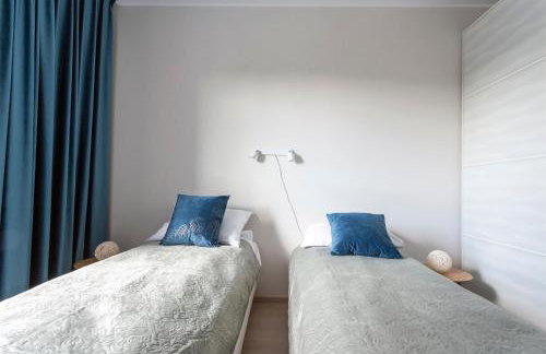 Apartament Betty Q4Apartments - Foto 22