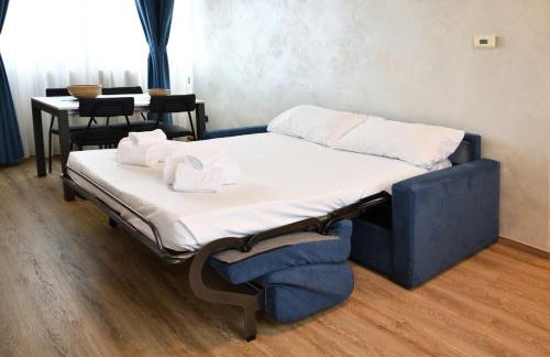 Palazzo Cavalieri business&relax 10Galvano - Foto 20