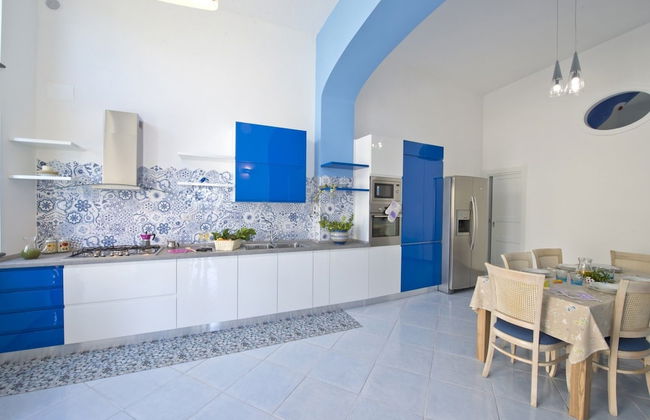 Casa Lisuccia - Foto 9