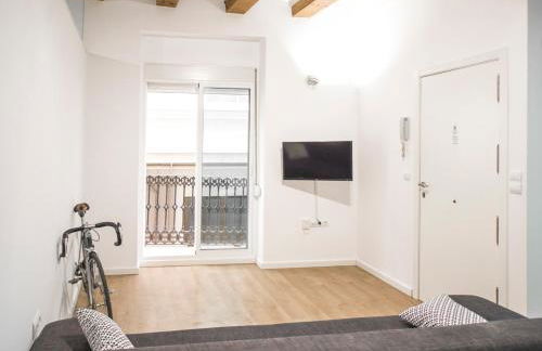 Ambrosio Flats Valencia - El Mercat - Photo 8