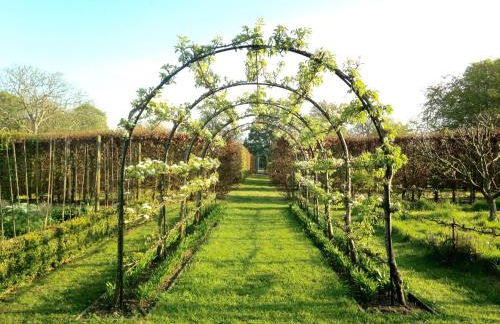 Swafield Hall - Foto 48