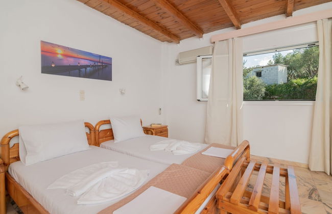 Agnadi Sea View Apartments - Photo 13