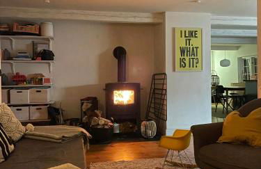 Thatched Brick House Near The River Schlei - Photo 8