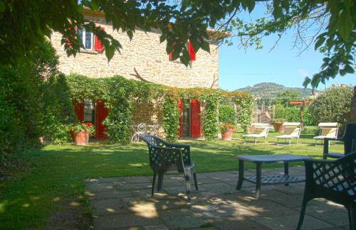 Holiday apartments La Bozza and Il Bozzino - Foto 77