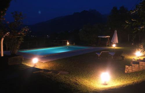 Le Apuane Holidays - Foto 1