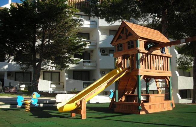 Complejo Eurhostal - Foto 32