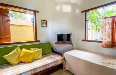 Hospedaria Canto Itaúnas - Foto 44