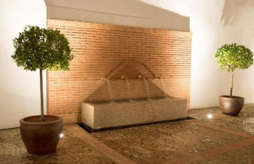 Palacio Muñoz Chaves Cáceres - Foto 28