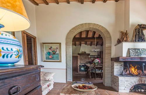 Apartment Allerona-1 by Interhome - Foto 7