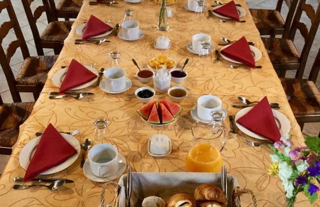 Château de Ribourdin - Foto 28