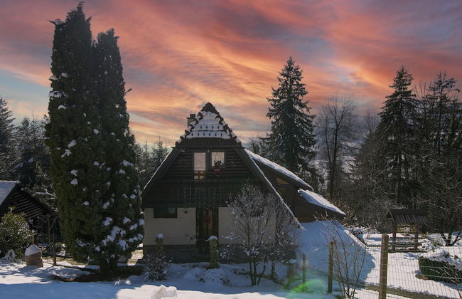 Bonidesa House With Whirlpool - Foto 34