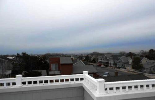 Beach Haven Single Family Oceanside Beach Badges Wifi - Foto 11