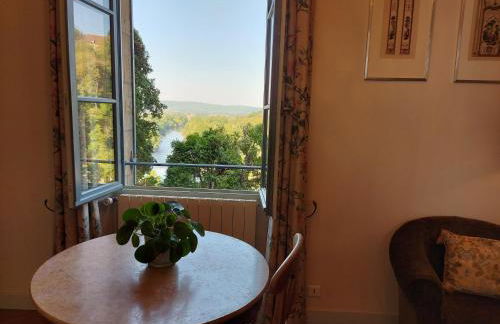 La Treille, maison de charme au coeur de Beynac - Foto 3