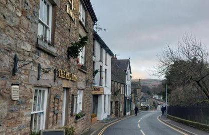 Cosy Cottage for two in the centre of Sedbergh - Foto 6