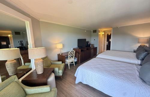 Private Beachfront Ocean View with Resort Amenities! - Foto 39