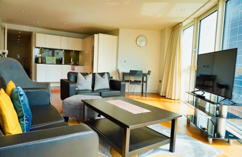 GWQ Apartments Luxe - Foto 13