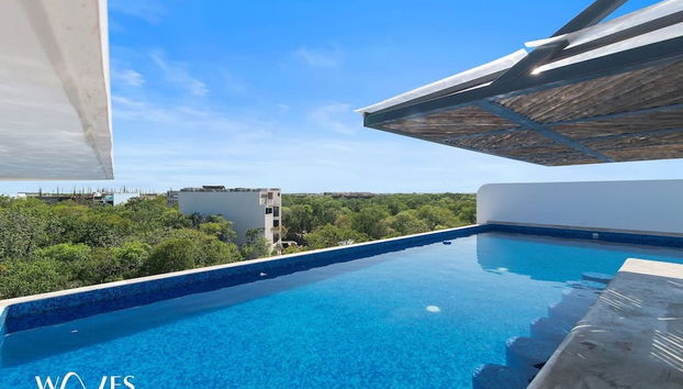 Cozy Great Located Studio w Amazing View - Foto 2, Habitación