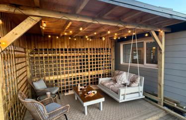 Kennel House with Hill Views - Foto 6