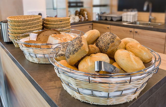 Signature East Hotel Apartment - Photo 48