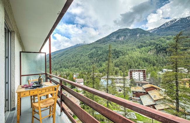 Starkeeper Apartment - Foto 21