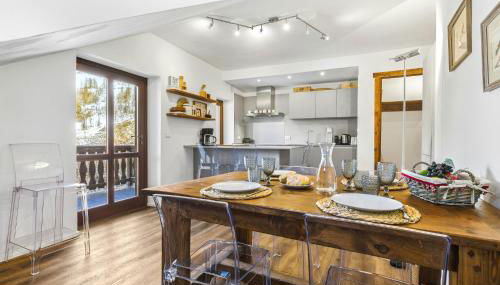 Hostdomus - Inside Alps Suite - Foto 2