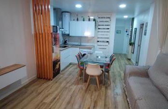 Calle Carril de la Fuente Apartamento - Foto 9